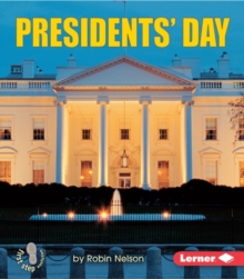 Image for Presidents' Day