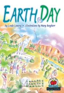 Image for Earth Day