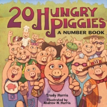 Image for 20 hungry piggies