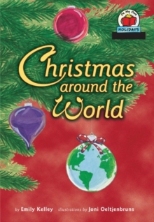 Image for Christmas around the World (Revised Edition)