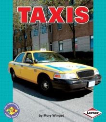 Image for Taxis.