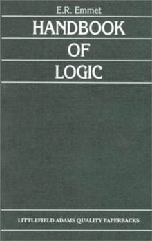Handbook of Logic