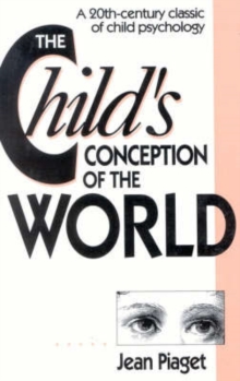 Child's Conception of the World