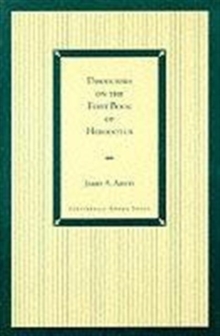 Discourses on the First Book of Herodotus