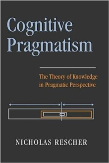 Image for Cognitive Pragmatism