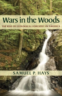 Image for Wars in the Woods