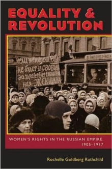 Equality and Revolution