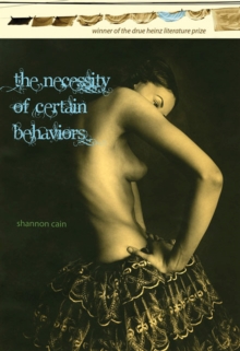 Necessity of Certain Behaviors