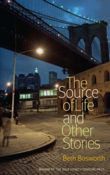 Source of Life and Other Stories