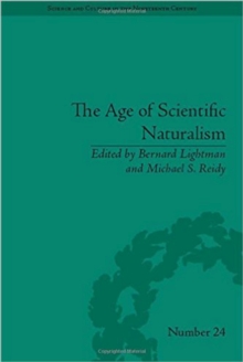 Age of Scientific Naturalism, The