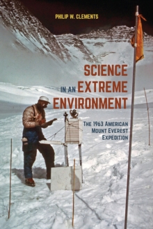 Image for Science in an Extreme Environment