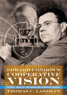 Edward Condon's Cooperative Vision