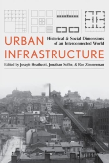 Image for Urban Infrastructure