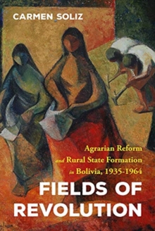 Fields of Revolution