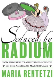 Image for Seduced by Radium