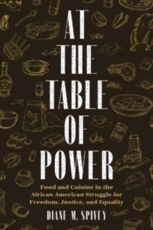 Image for At the Table of Power