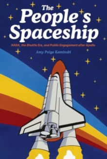 Image for A Spaceship for All