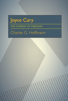 Joyce Cary