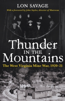 Thunder In the Mountains