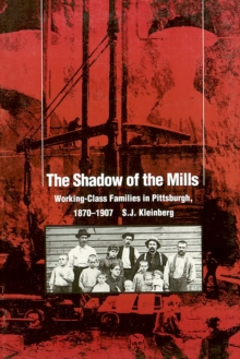 Shadow Of The Mills