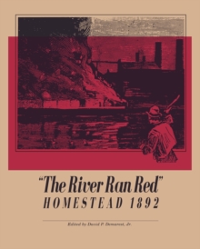 River Ran Red