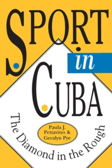 Sport in Cuba