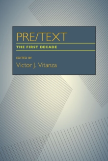 PRE/TEXT