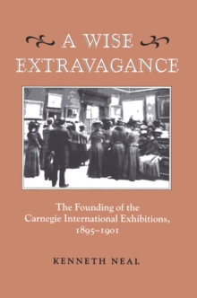 Wise Extravagance