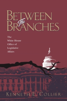 Between The Branches