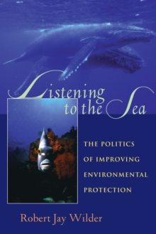 Listening To The Sea