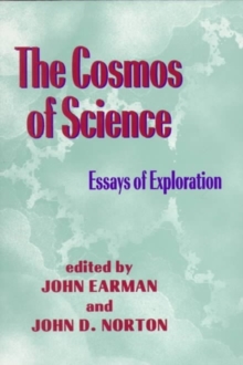 Cosmos of Science