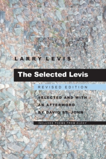 Image for Selected Levis, The