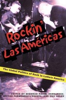 Rockin Las Americas
