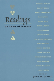 Readings On Laws Of Nature