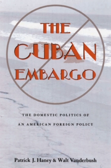Image for Cuban Embargo, The