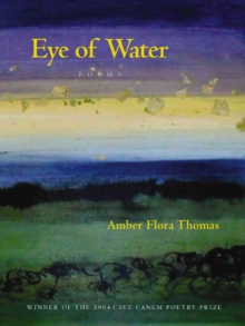 Eye of Water