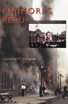 Image for Fujimori's Peru
