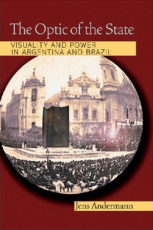 Optic of the State