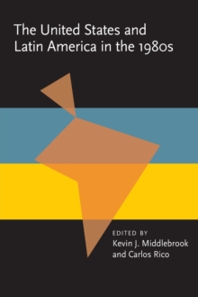 United States and Latin America in the 1980s, The
