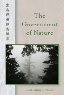 Image for Government of Nature, The