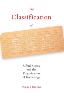 Classification of Sex, The