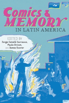 Image for Comics and Memory in Latin America