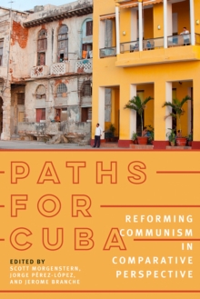 Image for Paths for Cuba