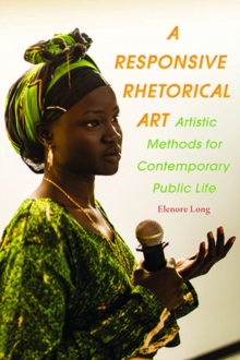 Responsive Rhetorical Art, A