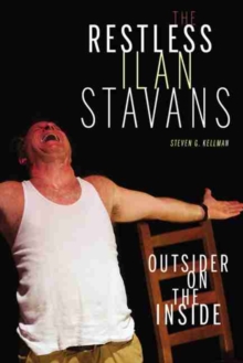 Image for Restless Ilan Stavans, The