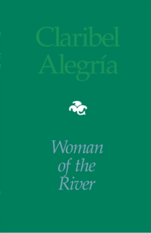 Image for Woman of the River: Bilingual Edition
