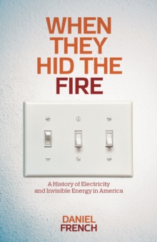 Image for When They Hid the Fire: A History of Electricity and Invisible Energy in America