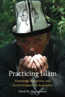 Image for Practicing Islam: Knowledge, Experience, and Social Navigation in Kyrgyzstan