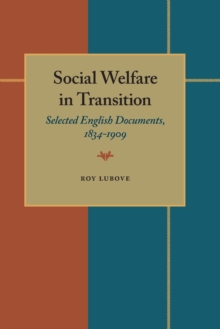 Social Welfare in Transition