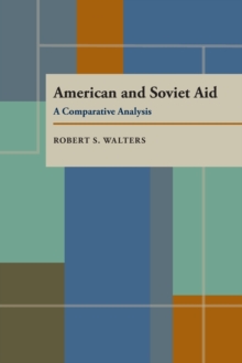 American and Soviet Aid